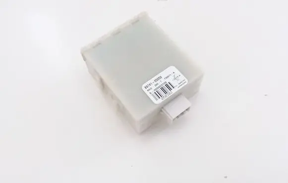 Toyota Avensis T250 Other control units/modules 8974105050 736671A