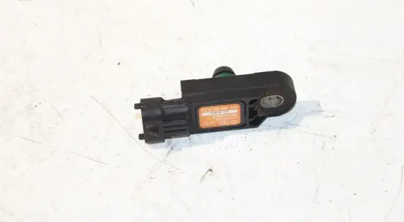 Renault Trafic II (X83) Air pressure sensor 8200685363 0281002958