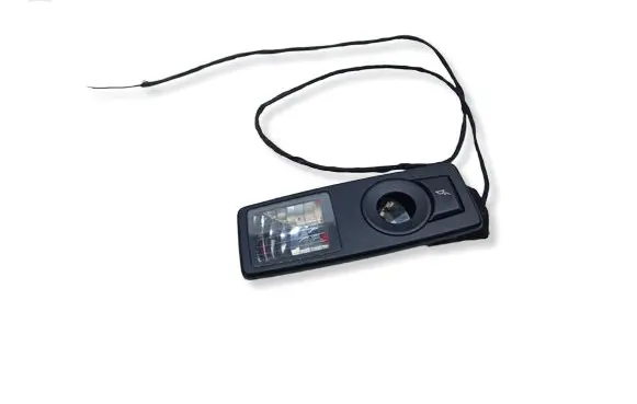 BMW X5 E70 Rear seat light 6972972