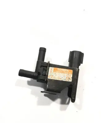 Toyota RAV 4 (XA20) Turbo solenoid valve 2586028040 1362002370