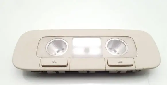 Volkswagen PASSAT B6 Rear seat light