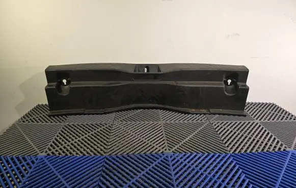 Toyota C-HR I Trunk/boot sill cover protection 64716F4010