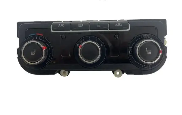 Volkswagen Caddy Climate control unit 1K8907426AQ