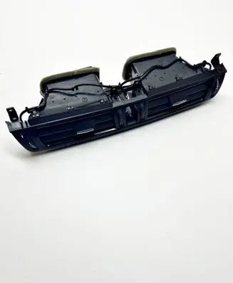 BMW X6 F16 Dash center air vent grill 925264810 0859210