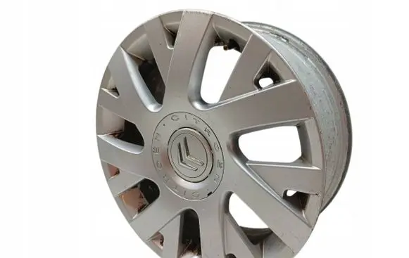 Citroen C4 I Picasso R17 alloy rim 
