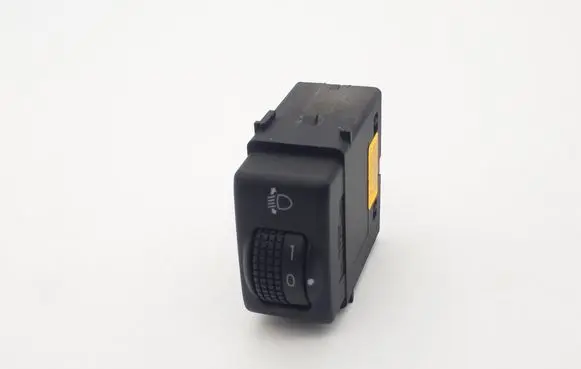 Nissan Note (E11) Headlight level height control switch 25190BH00A