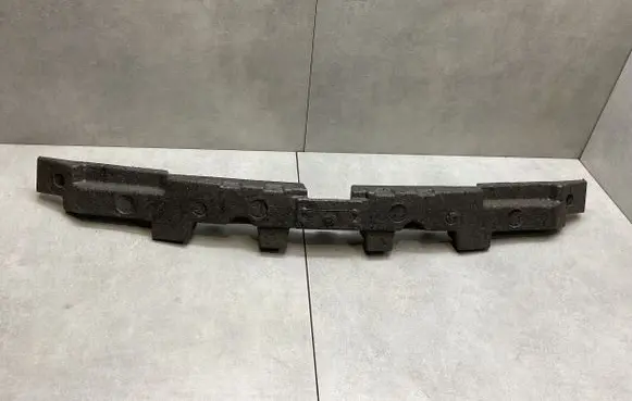 Opel Insignia A Front bumper foam support bar 906200003