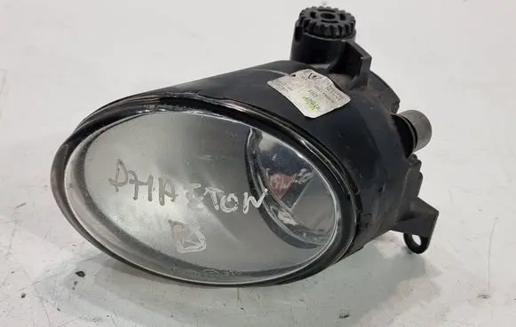 Volkswagen Phaeton Front fog light 3D0941700