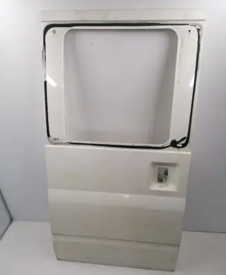 Ford Transit Rear door
