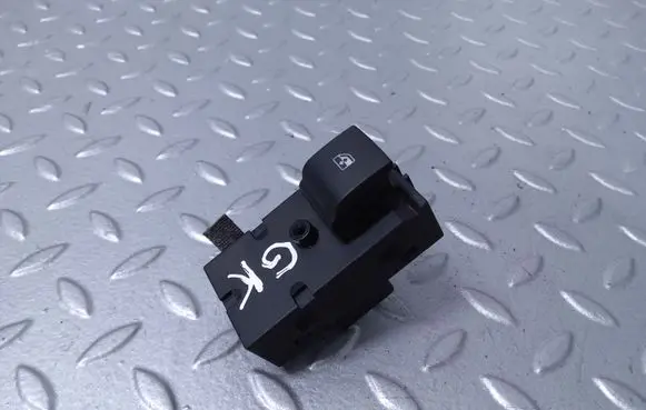 Cadillac ATS Electric window control switch 92256973