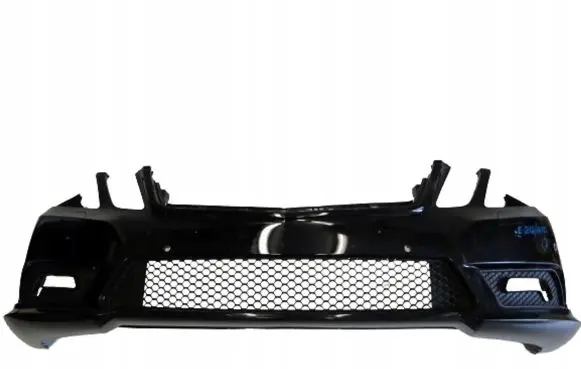Mercedes-Benz E W212 Front bumper A2128802340