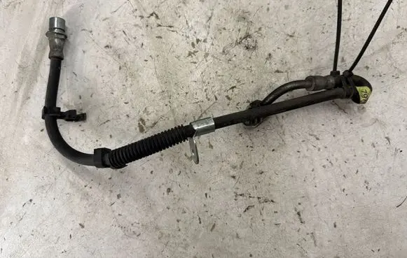 Chevrolet Camaro Brake line pipe/hose 84237978 23318906 7978