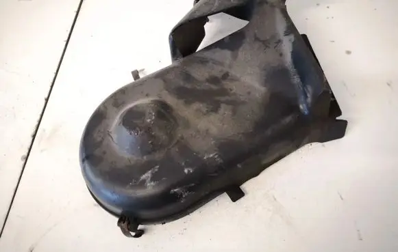 Audi A6 S6 C5 4B Timing belt guard (cover) 059109124g 059109108