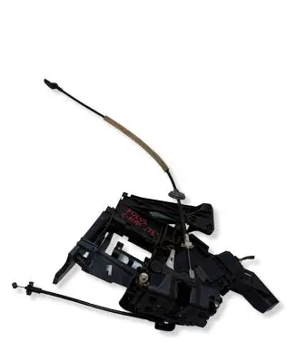 Ford Focus C-MAX Rear door lock 3M5AR26413BN