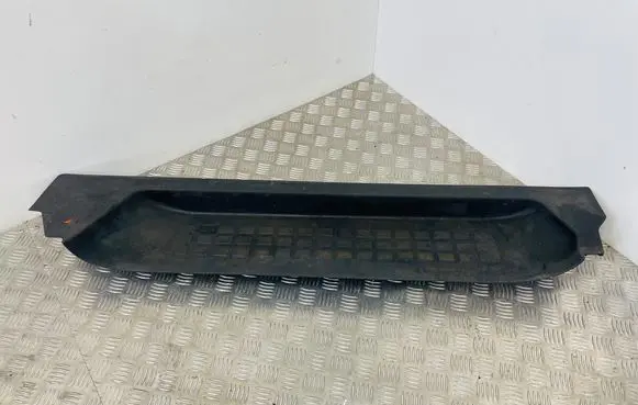 Citroen Jumpy Front sill trim cover 97969M03 9808074380D