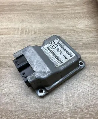 Chrysler Voyager Airbag control unit/module 04727375AC 0285001519