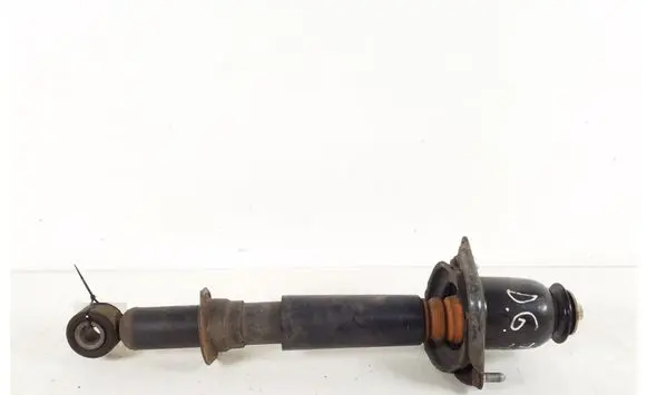 Toyota Corolla E120 E130 Rear shock absorber/damper 48530-02241