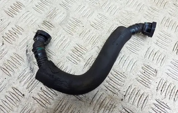 Audi A5 Sportback 8TA Breather hose/pipe 06J103221