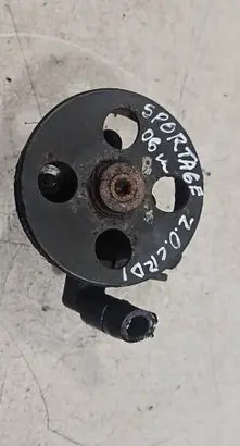 KIA Sportage Power steering pump 571002E200 4Y27E149