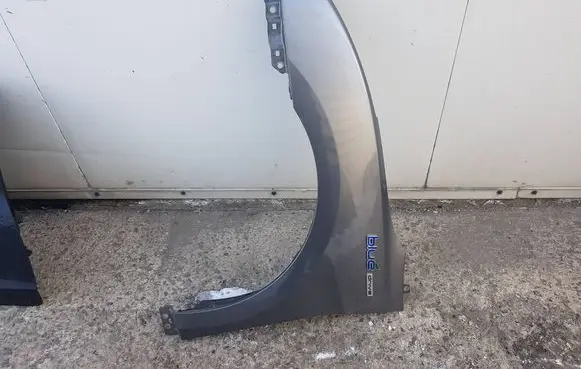 Hyundai i40 Fender 