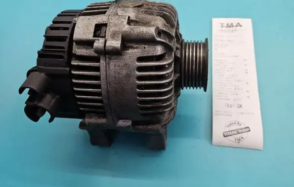 Citroen Xsara Picasso Generator/alternator CA1564IR IMPRK1571094