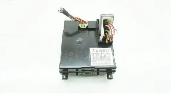 Mercedes-Benz GLC X253 C253 Comfort/convenience module A2059001240