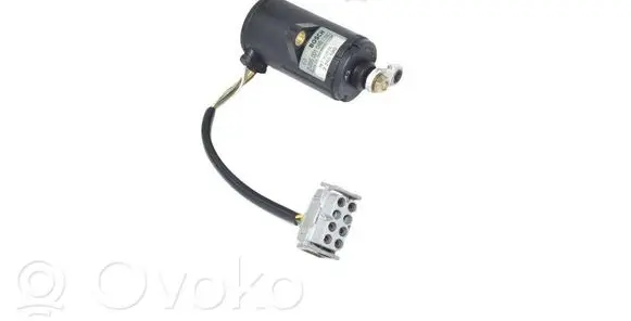 BMW 3 E36 Accelerator pedal position sensor 13622245690 2245690 13622244132
