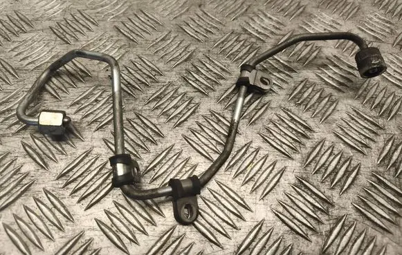 Audi A4 S4 B8 8K Fuel line pipe 03L130321C
