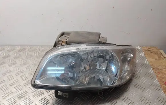 Seat Ibiza II (6k) Headlight/headlamp