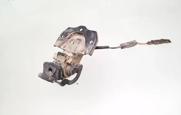 Mercedes-Benz Vito Viano W639 Vent window/glass motor A6398200042 1620006681