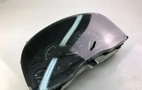 Ford Transit Speedometer (instrument cluster) D95VB10849ED K3474