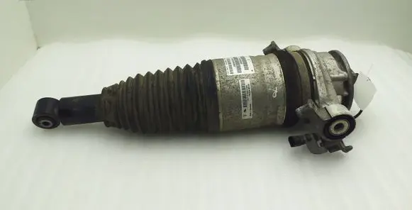Porsche Cayenne (92A) Shock absorber/damper/air suspension 7P5616020AP 7P5616504AF