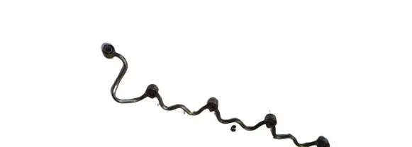 Toyota Avensis Verso Fuel return line/hose NOCODE