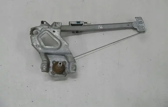 Audi 80 90 S2 B4 Rear door manual window regulator 