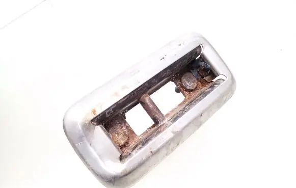 Volkswagen Transporter - Caravelle T5 Seat back rest lock catch 7H0883873C 7H0883087