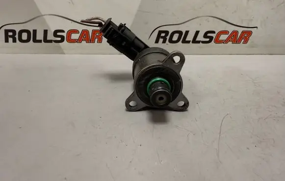 Mercedes-Benz Vito Viano W639 Fuel pressure regulator 