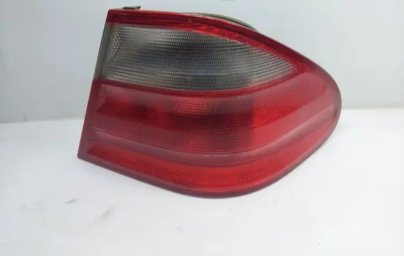 Mercedes-Benz CLK A208 C208 Rear/tail lights 158644KAS 158644
