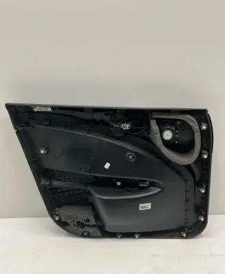 Mini Cooper Countryman R60 Front door card panel trim