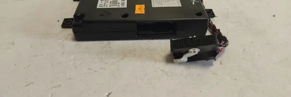 Volkswagen Tiguan Sound system wiring loom 4E0972144