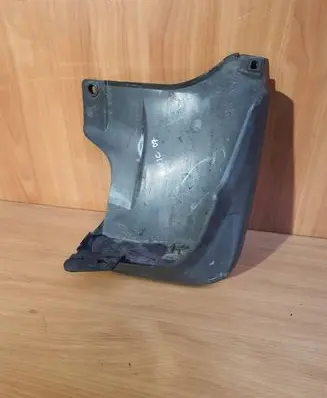 Honda Civic Rear mudguard 
