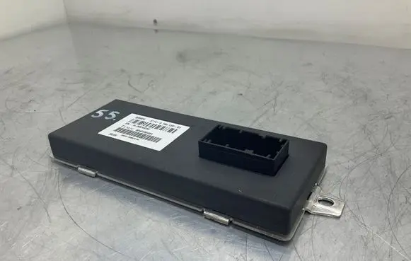 Suspension control unit/module