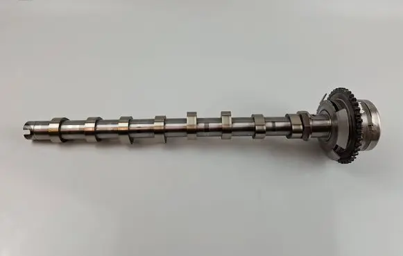 Mercedes-Benz SLC R172 Camshaft A2740514400 A2700506200
