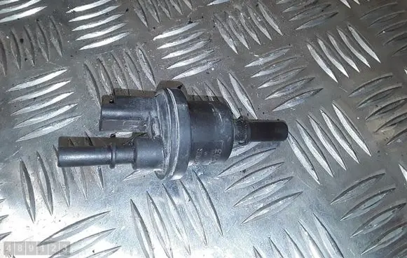 Citroen C4 Cactus Vacuum valve 9671744280
