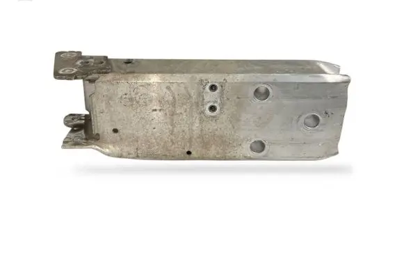 BMW 1 F20 F21 Front bumper shock/impact absorber 7266191 51117266191