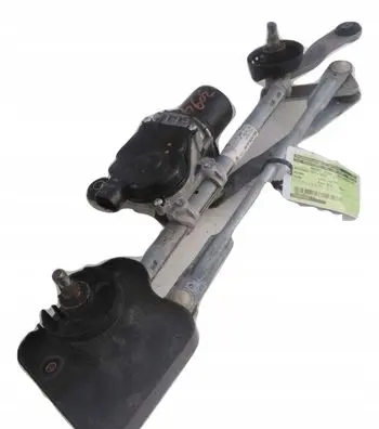 Nissan Micra C+C Wiper motor 288005FA0A
