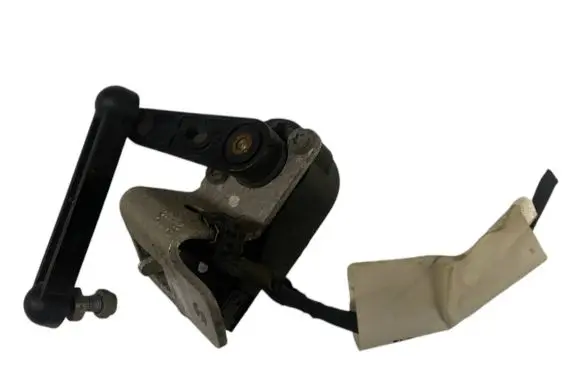 BMW 5 F10 F11 Headlight/headlamp level sensor 6784075 37146784075