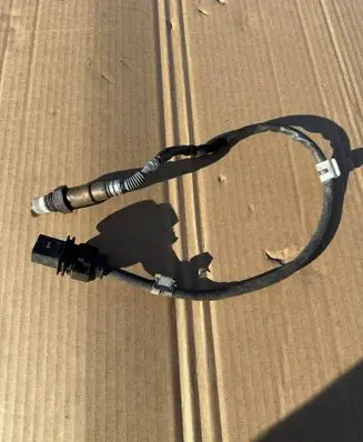 BMW X1 E84 Lambda probe sensor 7535269