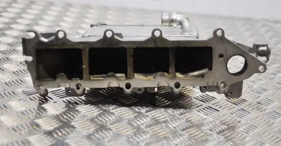 Audi Q5 SQ5 Intake manifold 04L129766E