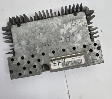 Ford Galaxy Sound amplifier 94GP18B849A 94AP18T806AA HAJA030592
