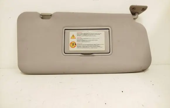 Nissan X-Trail T30 Sun visor 96421
